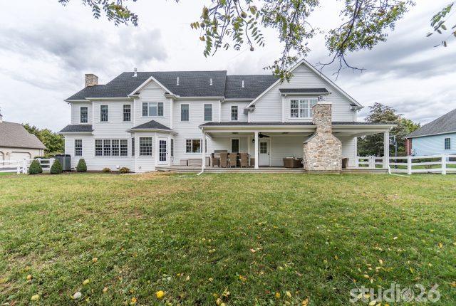 casa en Studio26 Homes por Studio26 Homes