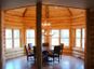 casa en Timber Beam construction por Timber Beam construction