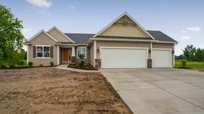 Woodridge Subdivision - Saint Johns, MI