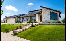 Montrose Condominiums: Saint Johns, Michigan - Tom Motz Homes