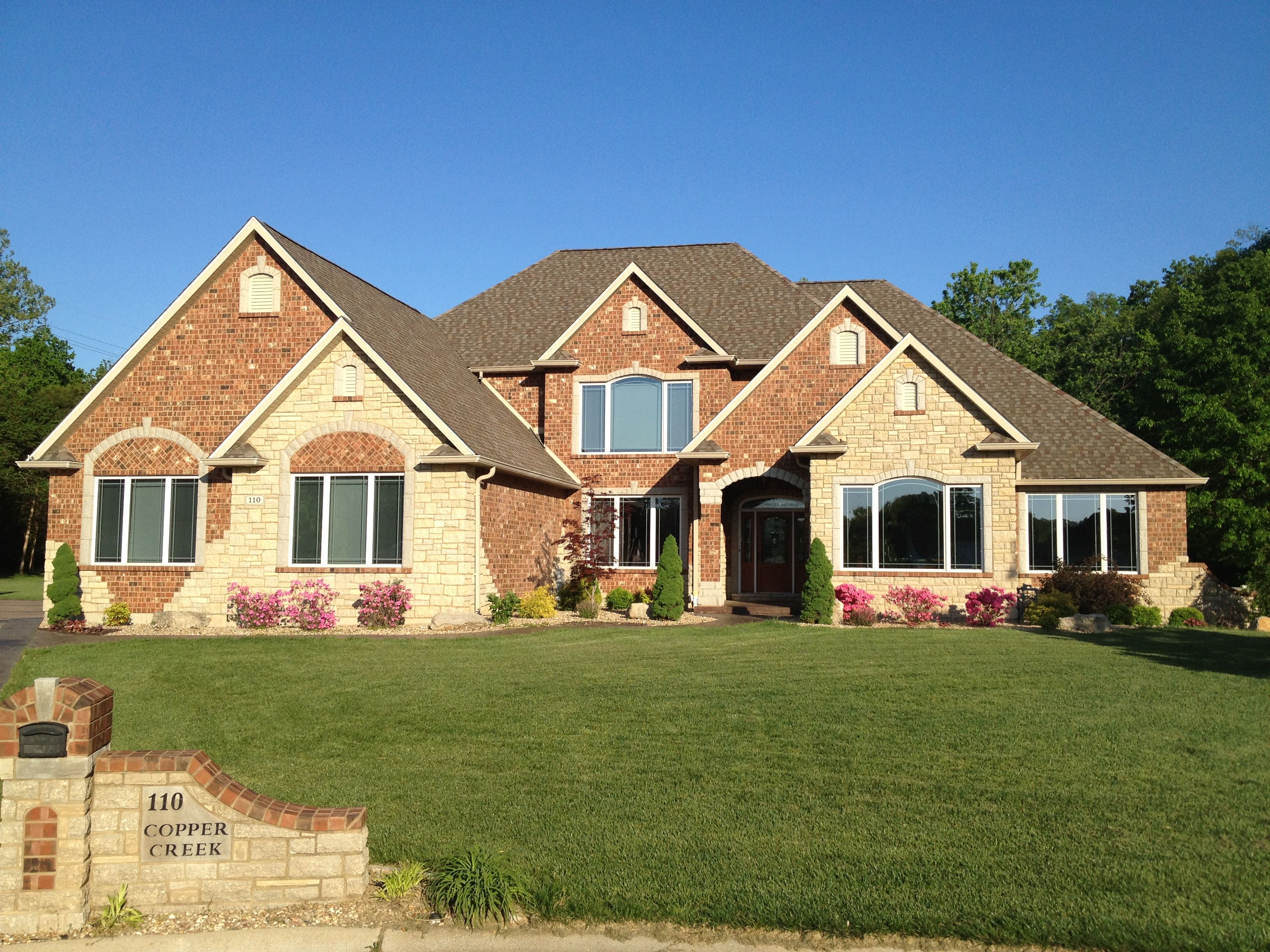 Tucker Homes Inc. por Tucker Homes Inc. en St. Louis Missouri