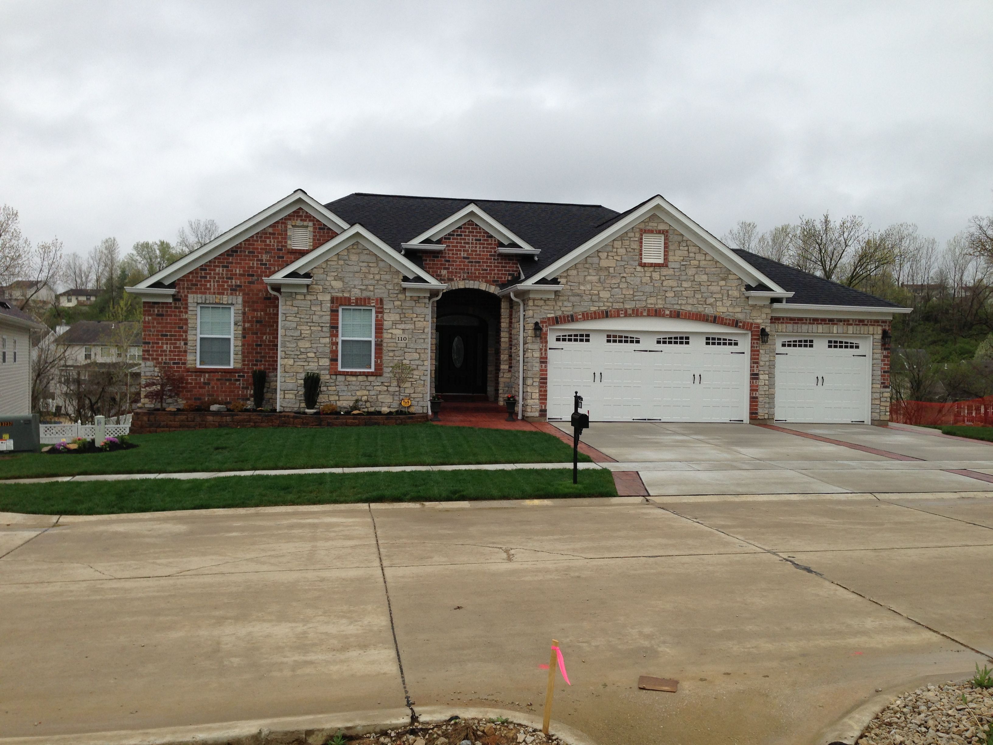 casa en Tucker Homes Inc. por Tucker Homes Inc.