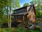 casa en Virginia Appalachian Log Homes por Virginia Appalachian Log Homes