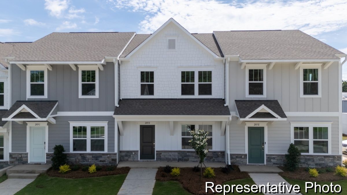 225 Cliffwood St NW - Unit D (Lucas TH)