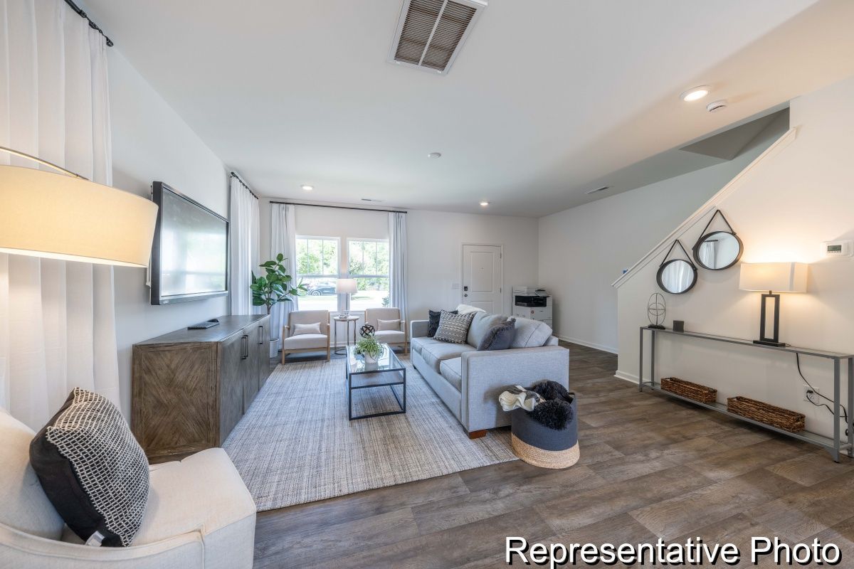 225 Cliffwood St Nw - Unit D