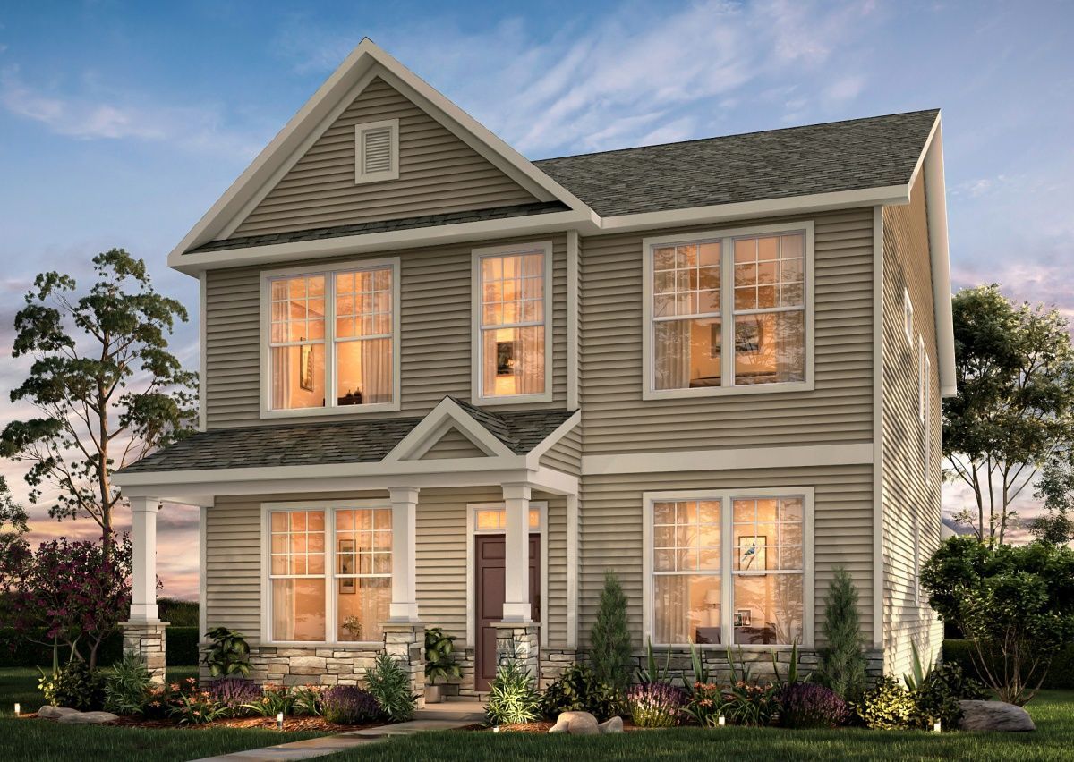 2321 Old Salisbury Rd