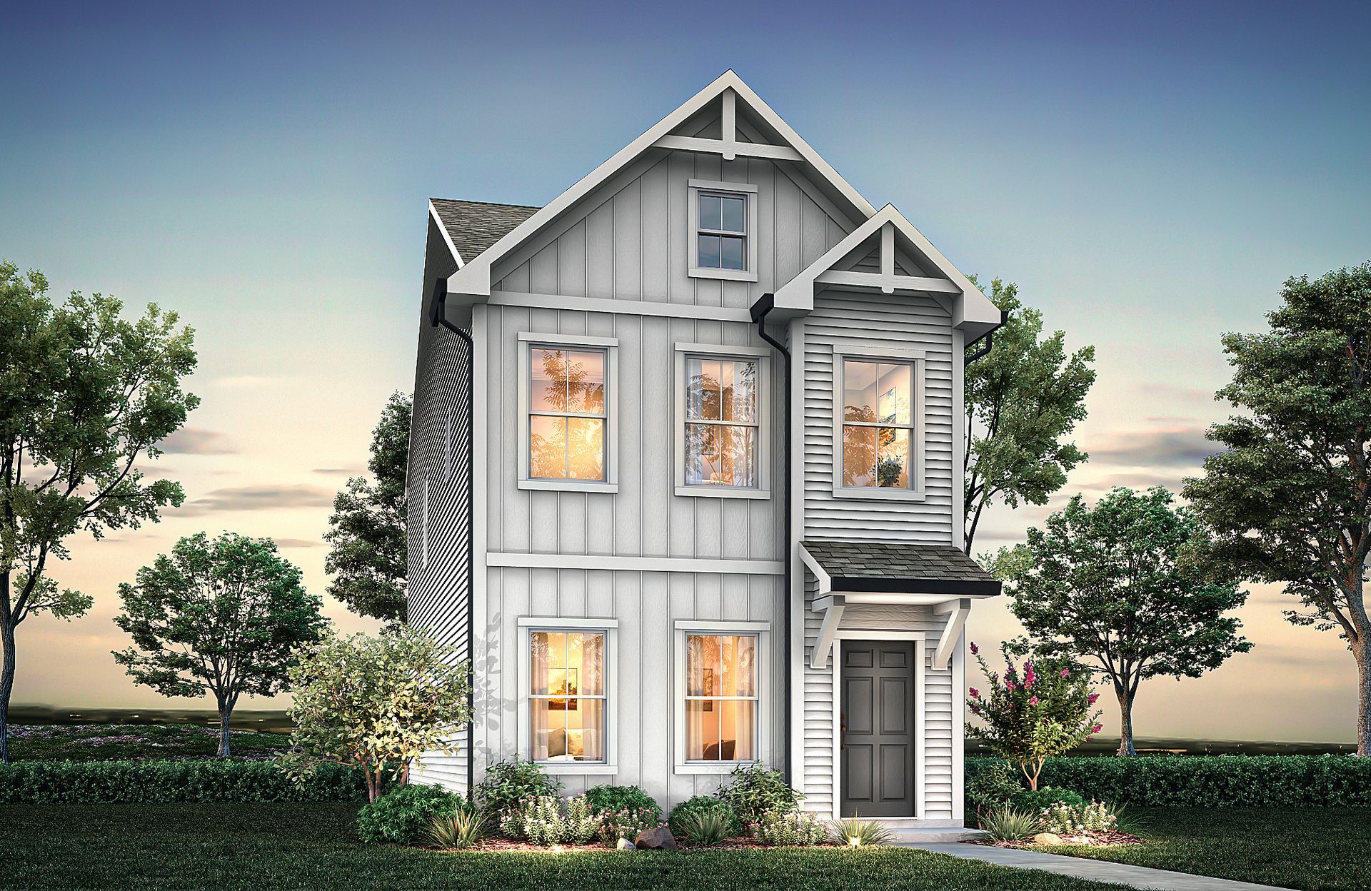 2321 Old Salisbury Rd