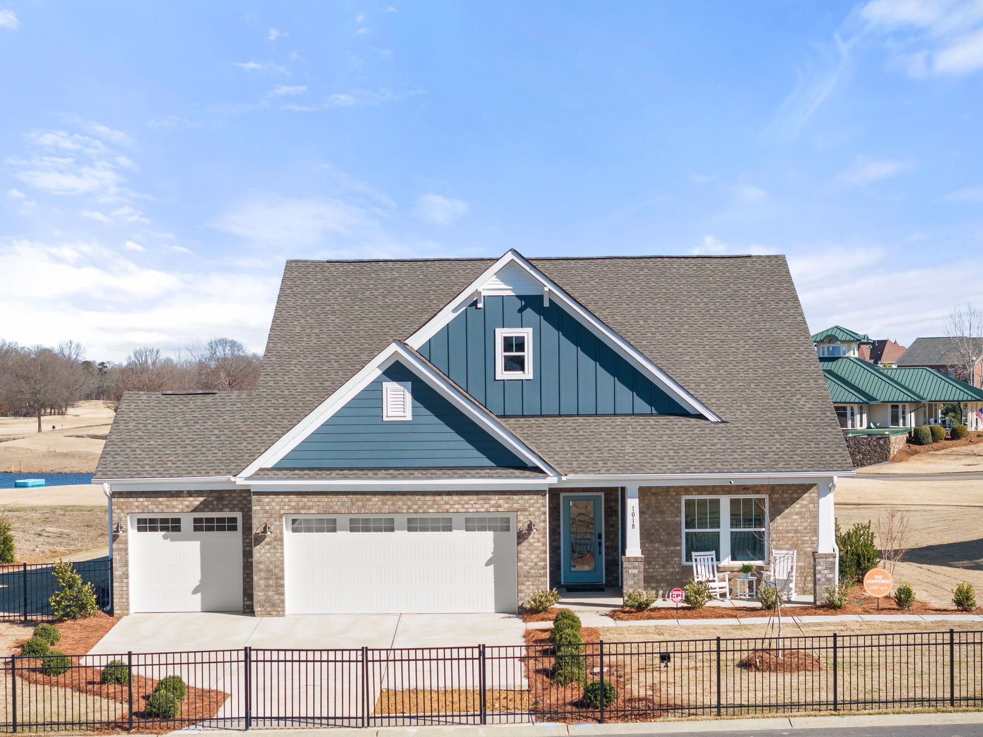 122 Shay Crossing Rd. Salisbury, NC 28146