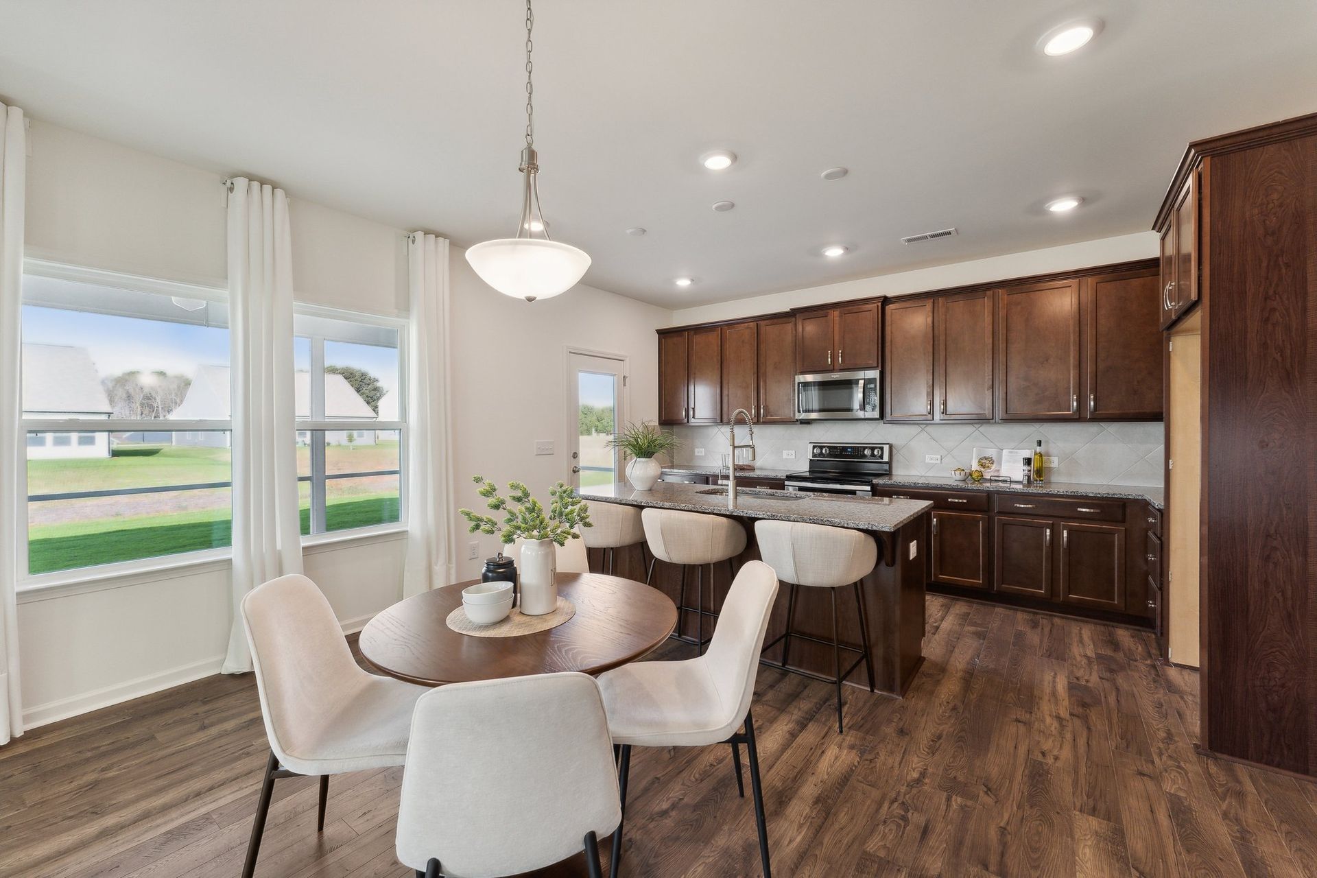 Terrace at Border Creek