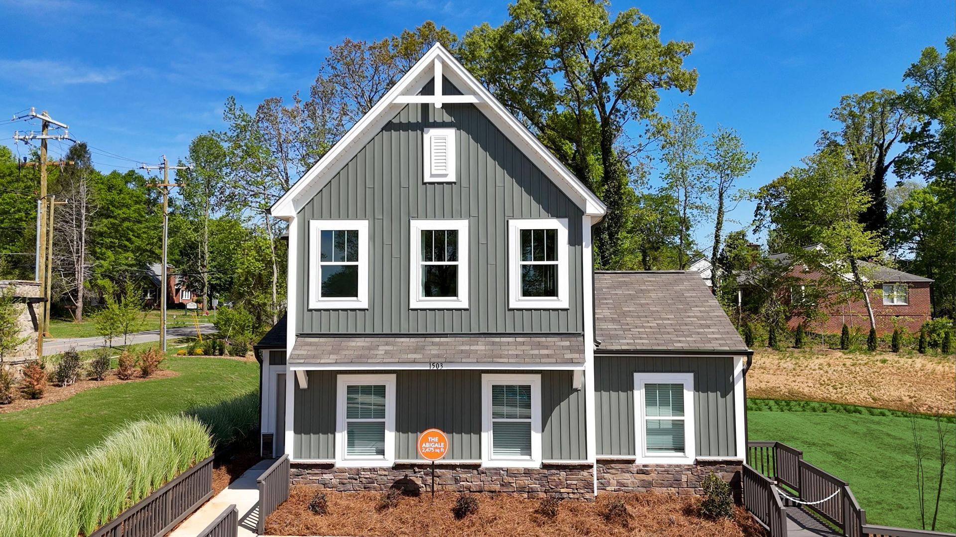 Autumn Ridge - High Shoals, NC