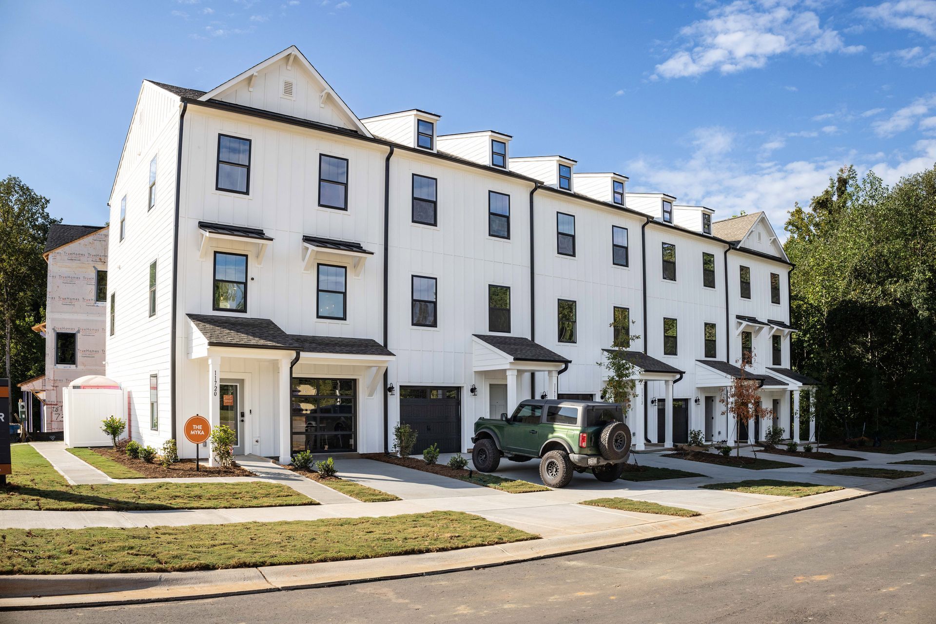 11720 Avocet St. Charlotte, NC 28215