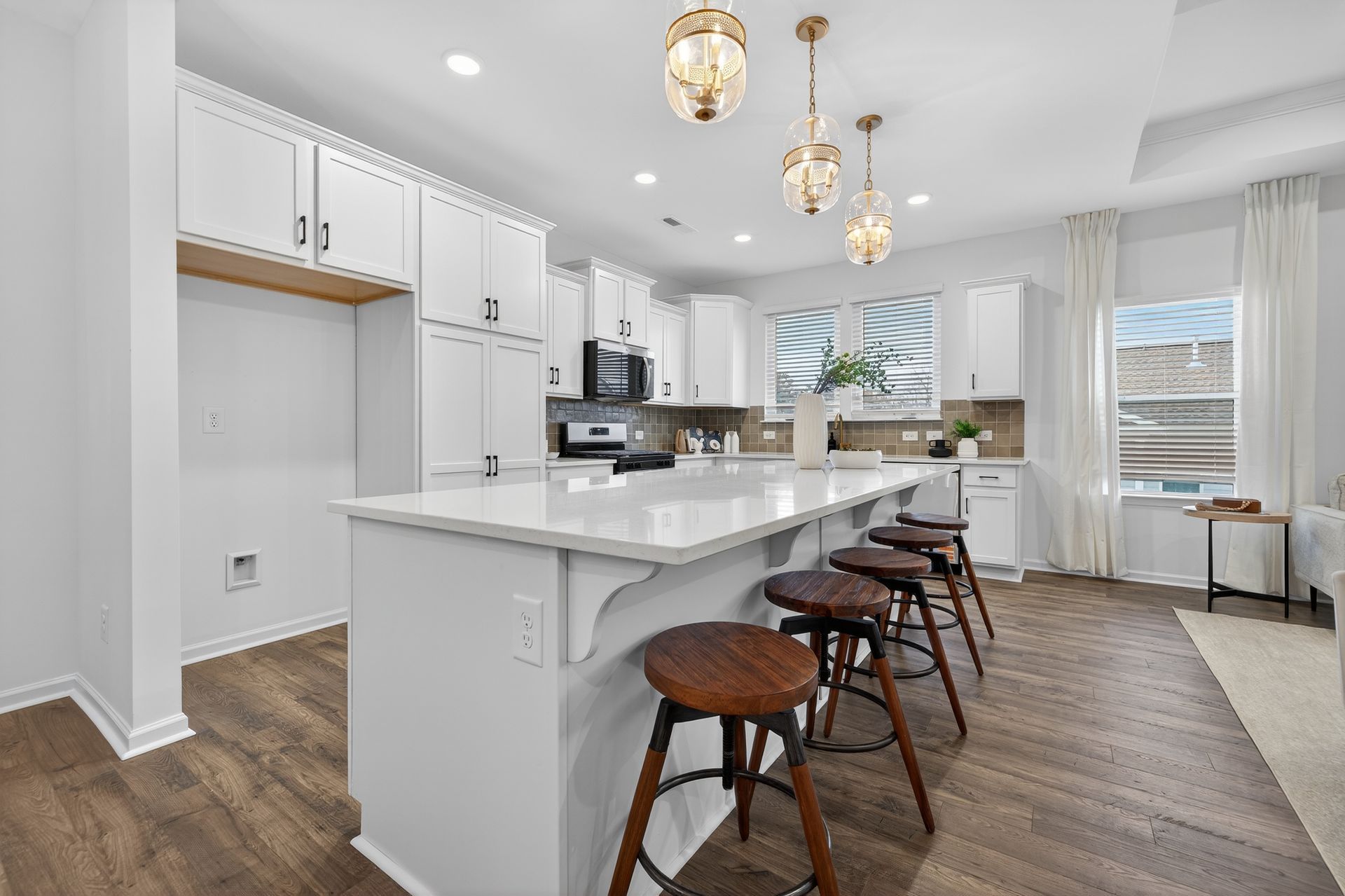 Edgewater - The Cottages