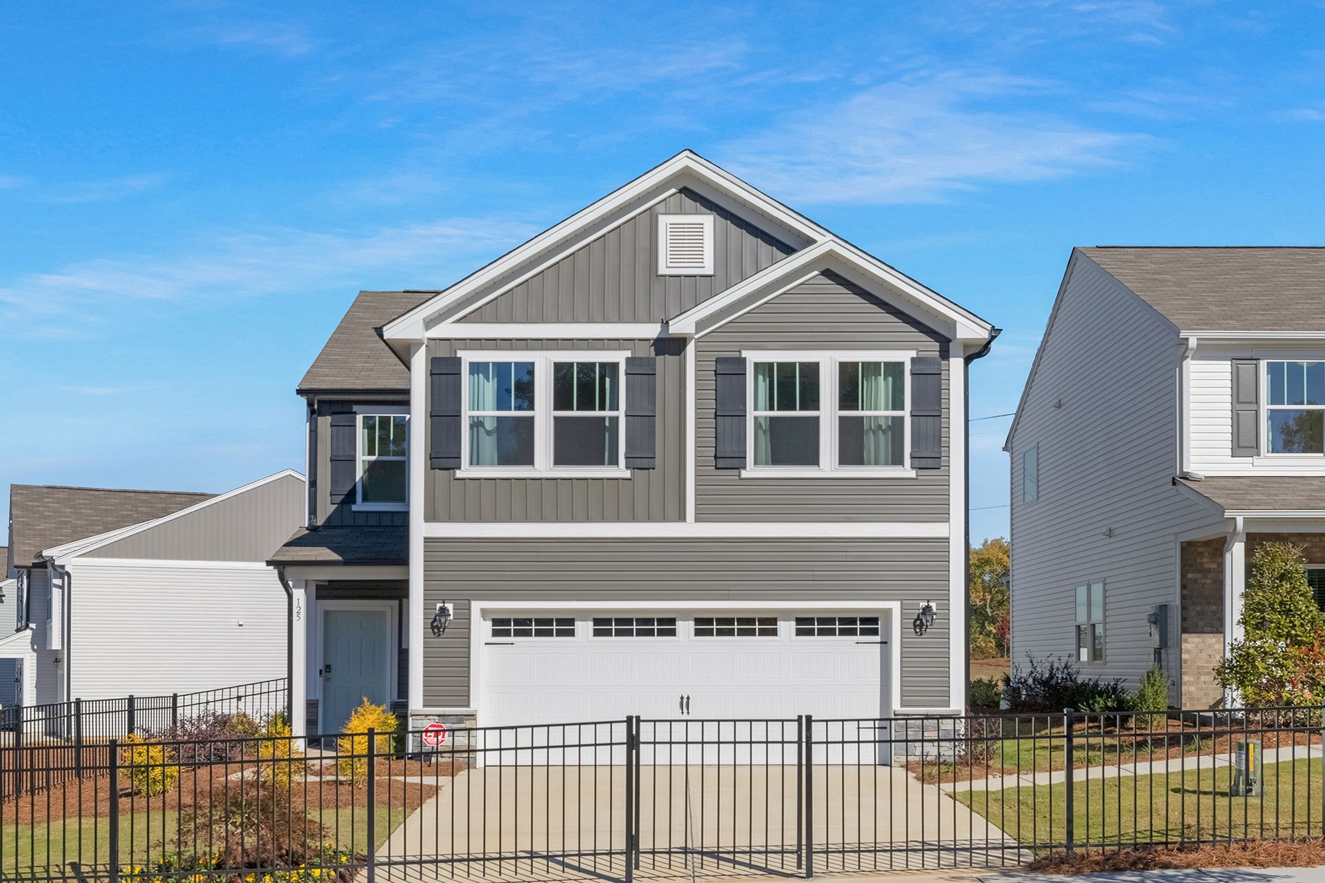 122 Shay Crossing Rd. Salisbury, NC 28146