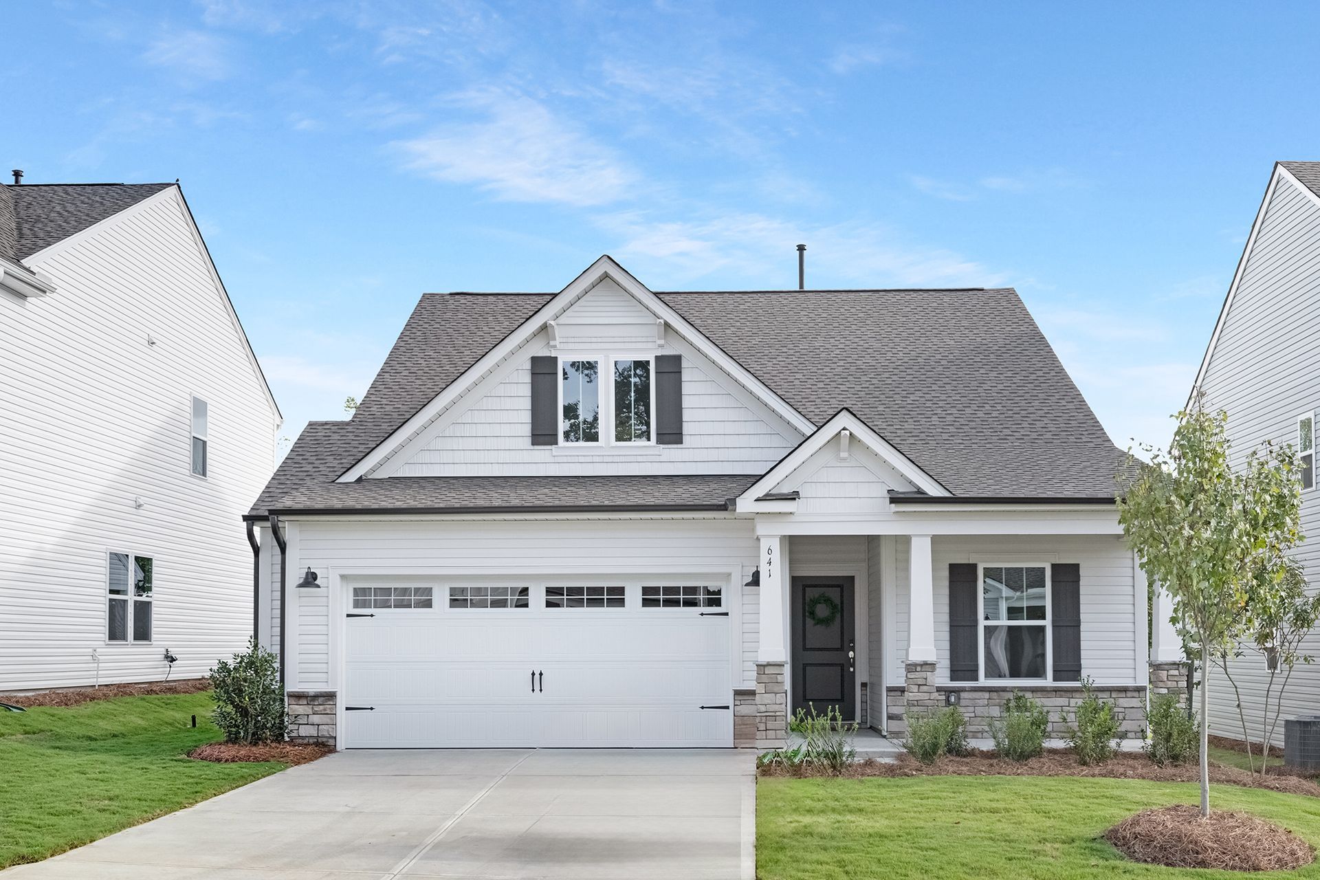 641 BENT WILLOW DR (Cyprus)