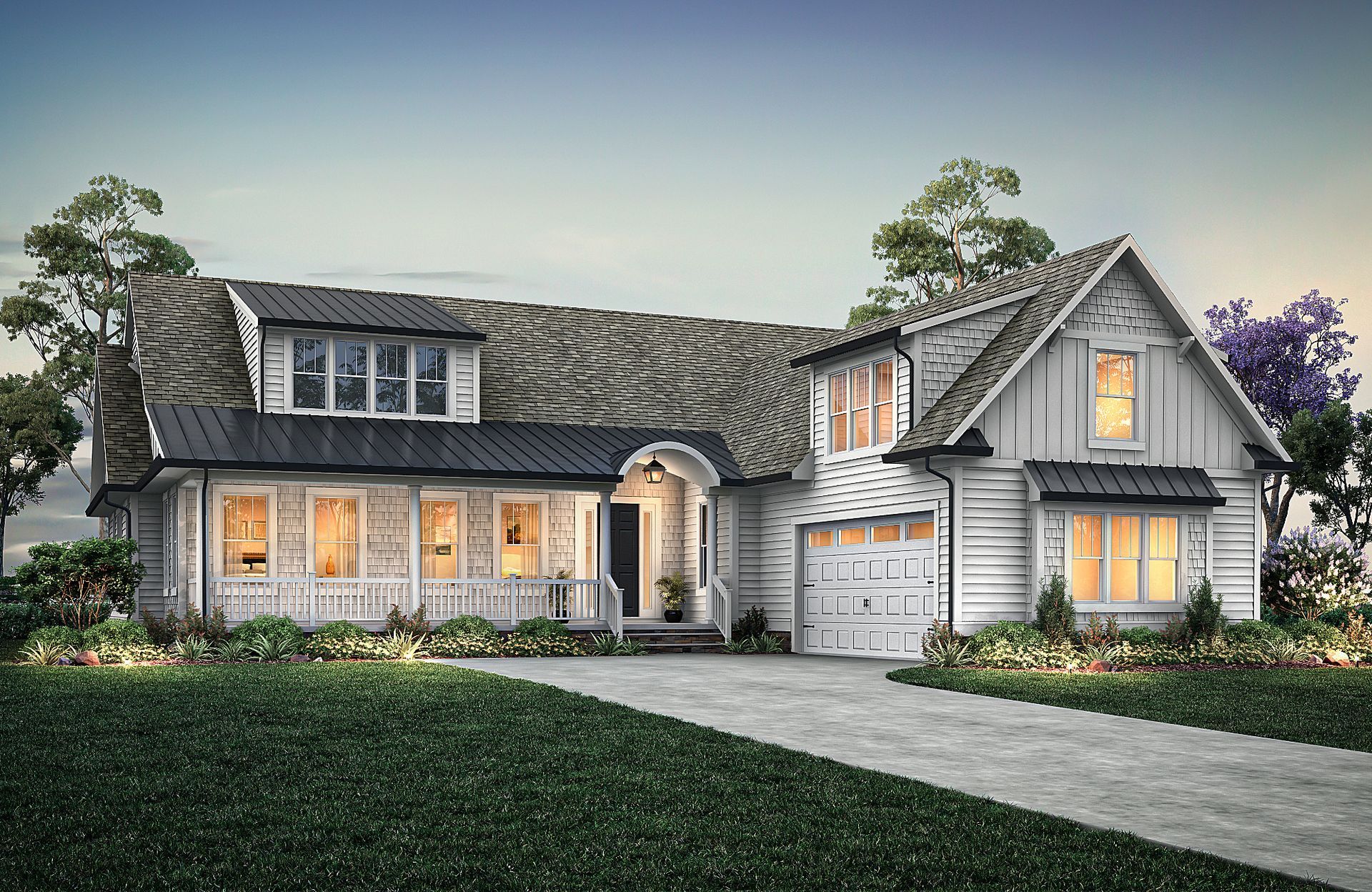 2321 Old Salisbury Rd