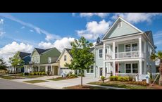 Homecoming: Ravenel, South Carolina - True Homes