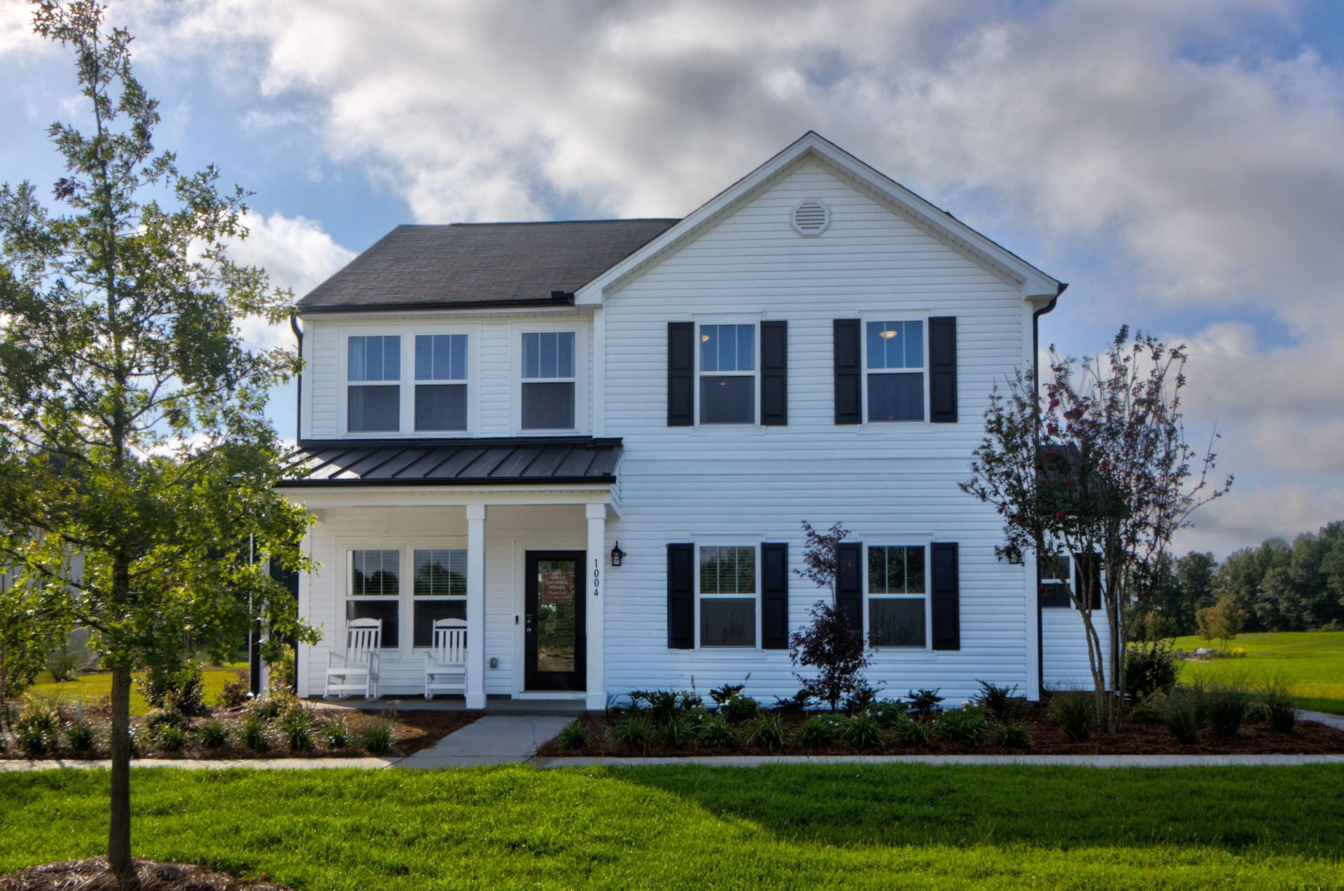 Reeves Crossing - Saint George, SC