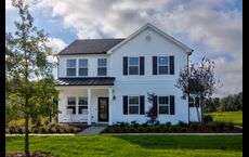 Reeves Crossing: Saint George, South Carolina - True Homes