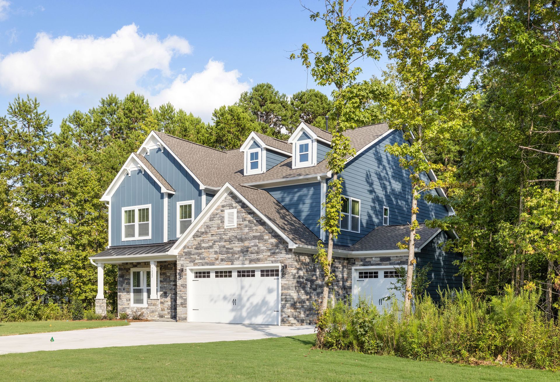 Colvin Park - Rock Hill, SC