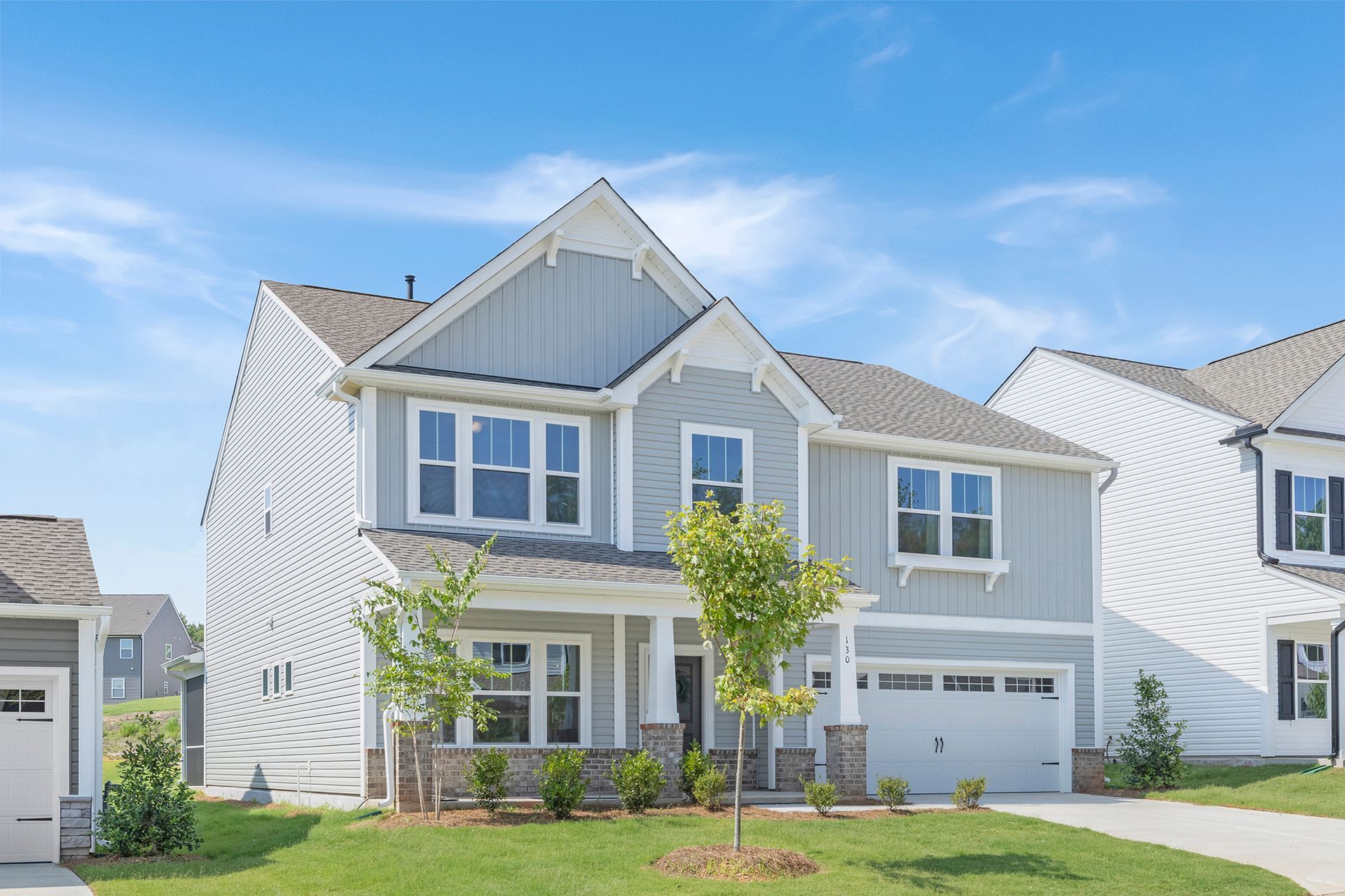 Parc Northwest - Elon, NC