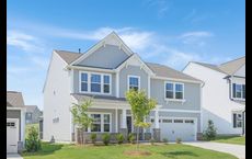 Parc Northwest: Elon, North Carolina - True Homes