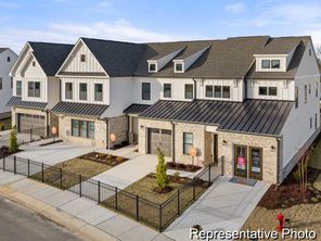 56 Agave Place (Advent TH)