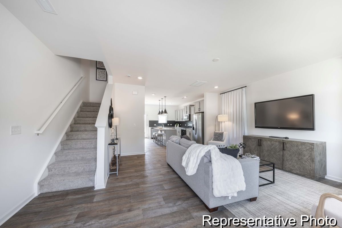 315 Cliffwood St Nw - Unit C