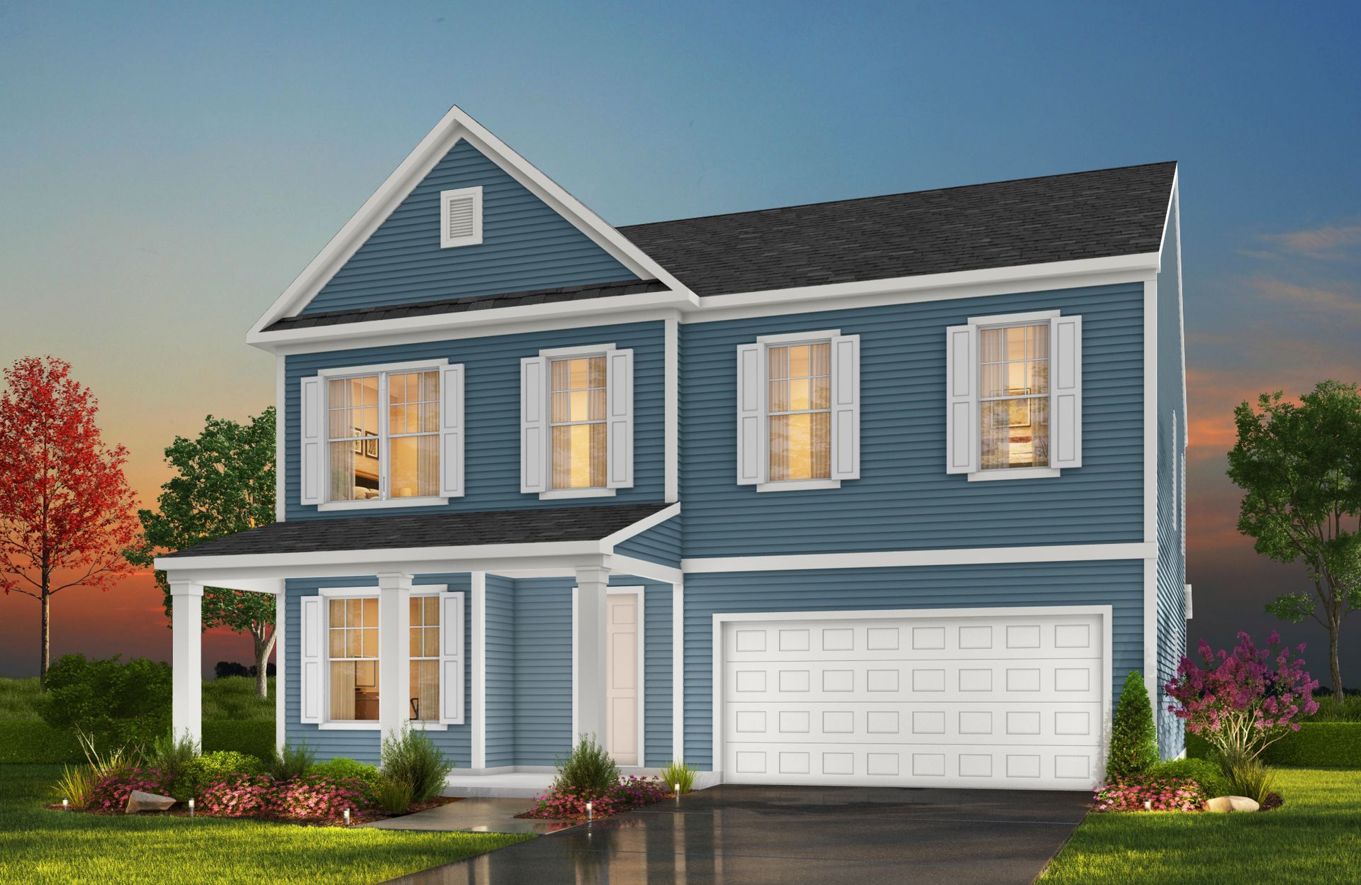 Riley P - Homecoming: Ravenel, South Carolina - True Homes