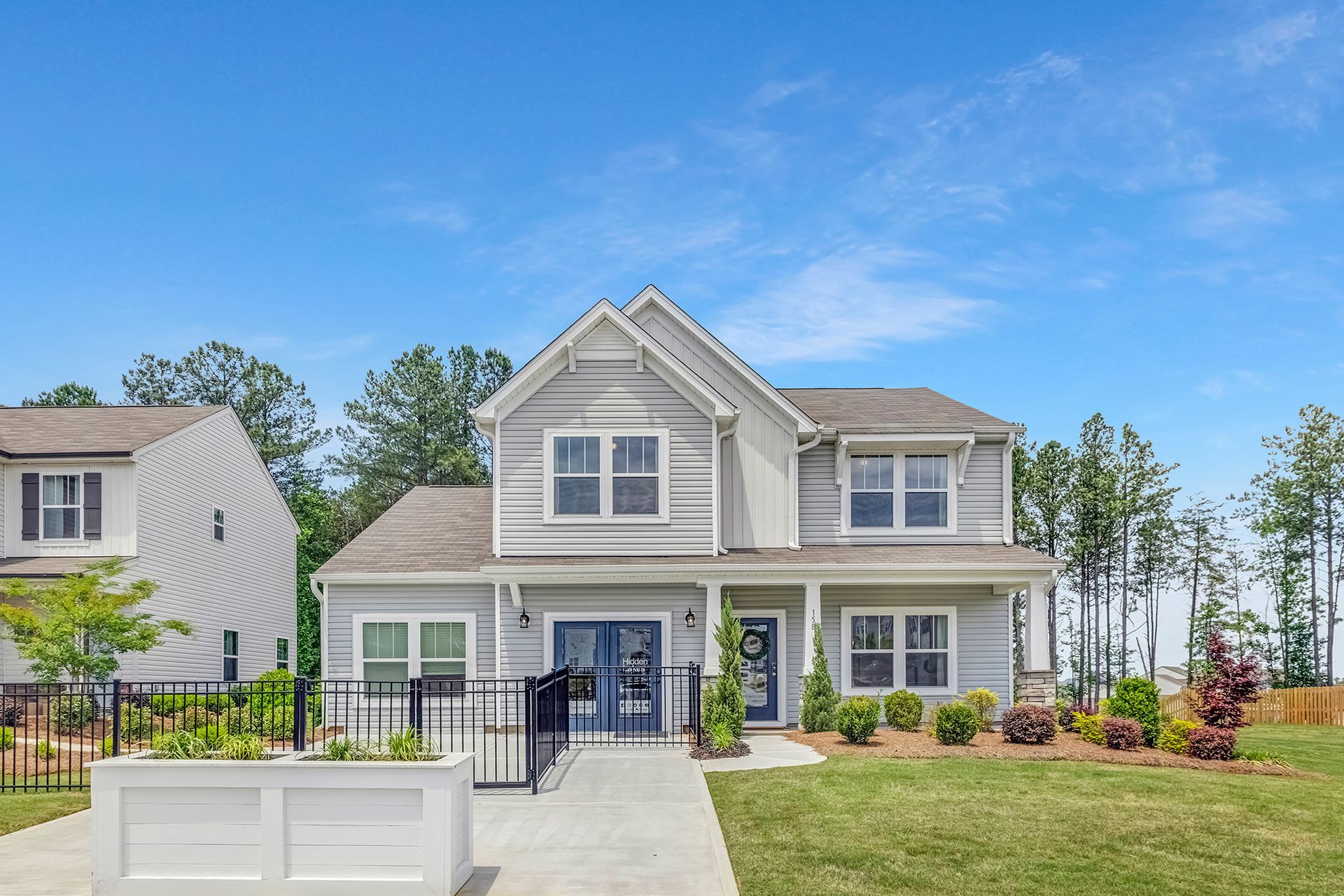 casa en Hidden Lakes por True Homes