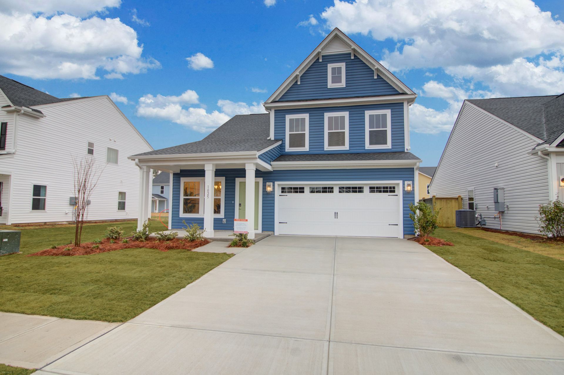 1025 Mourning Warbler Way (Tanner P)