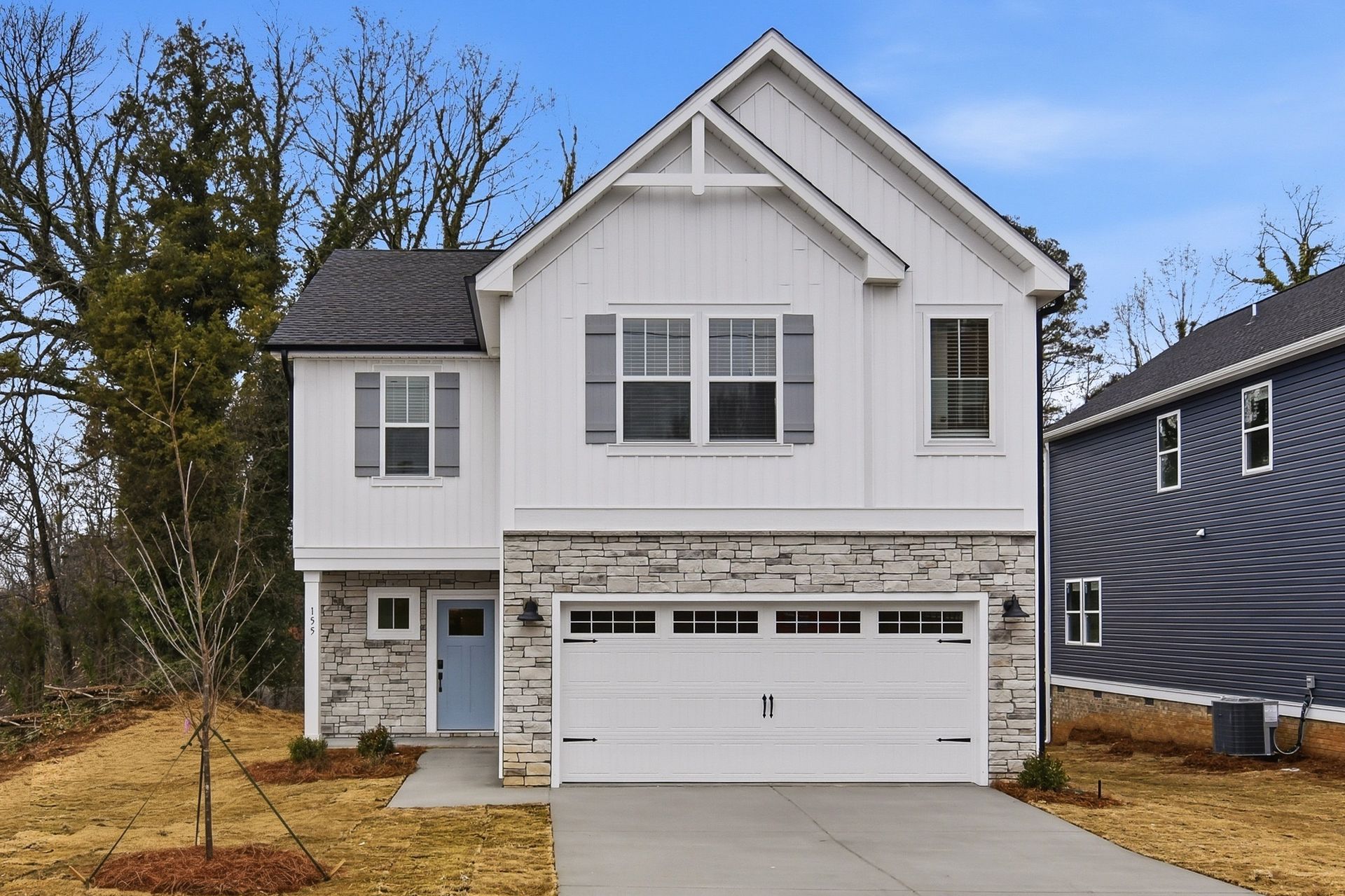 155 Park Cir Sw. Winston Salem, NC 27101