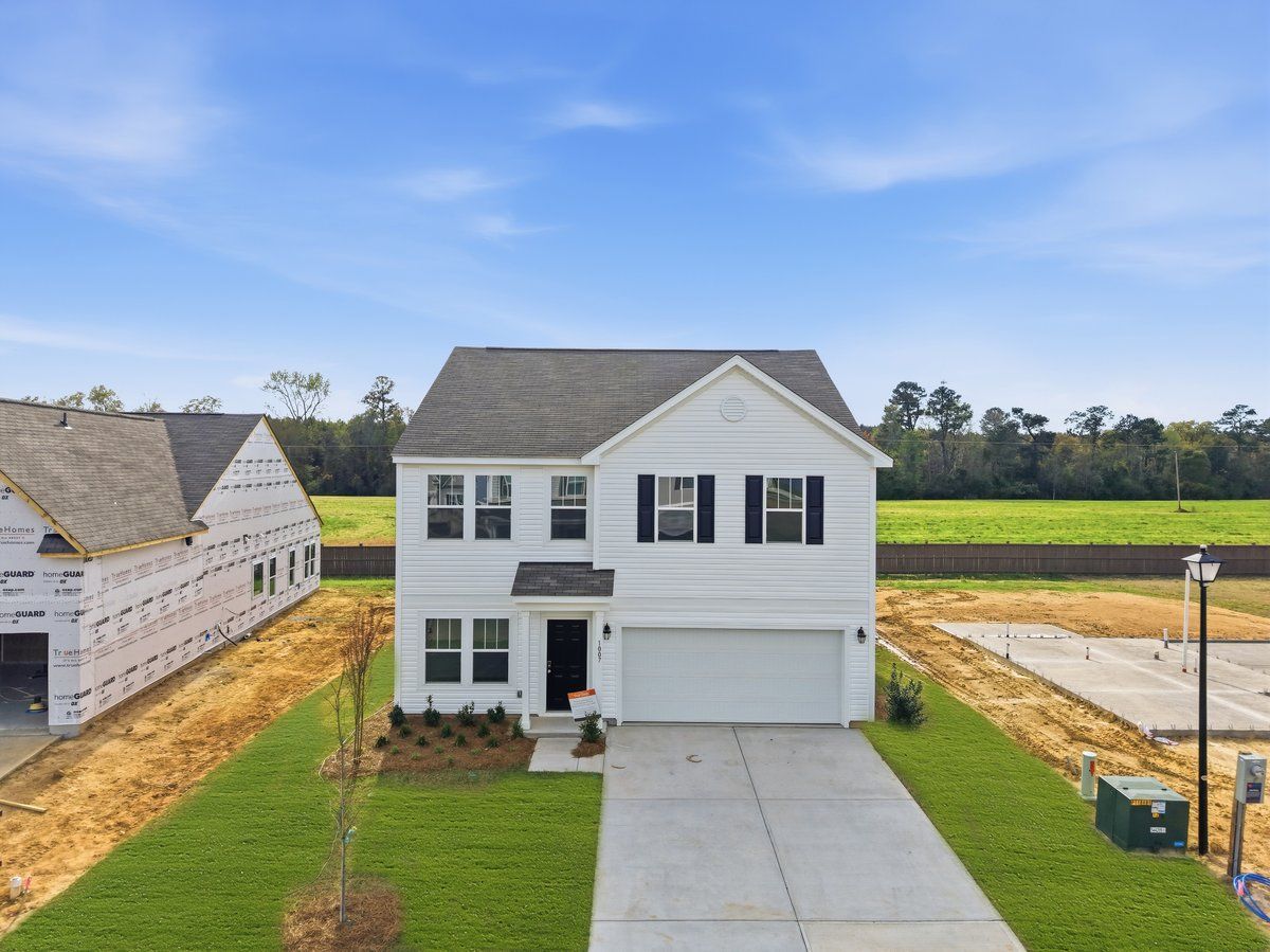 1007 Toland Dr (Lenox)