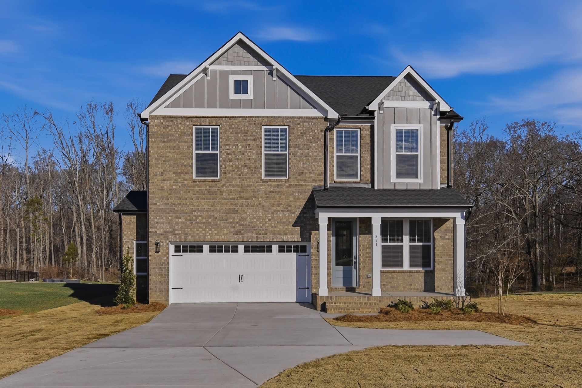 851 Gumtree Road. Winston Salem, NC 27107