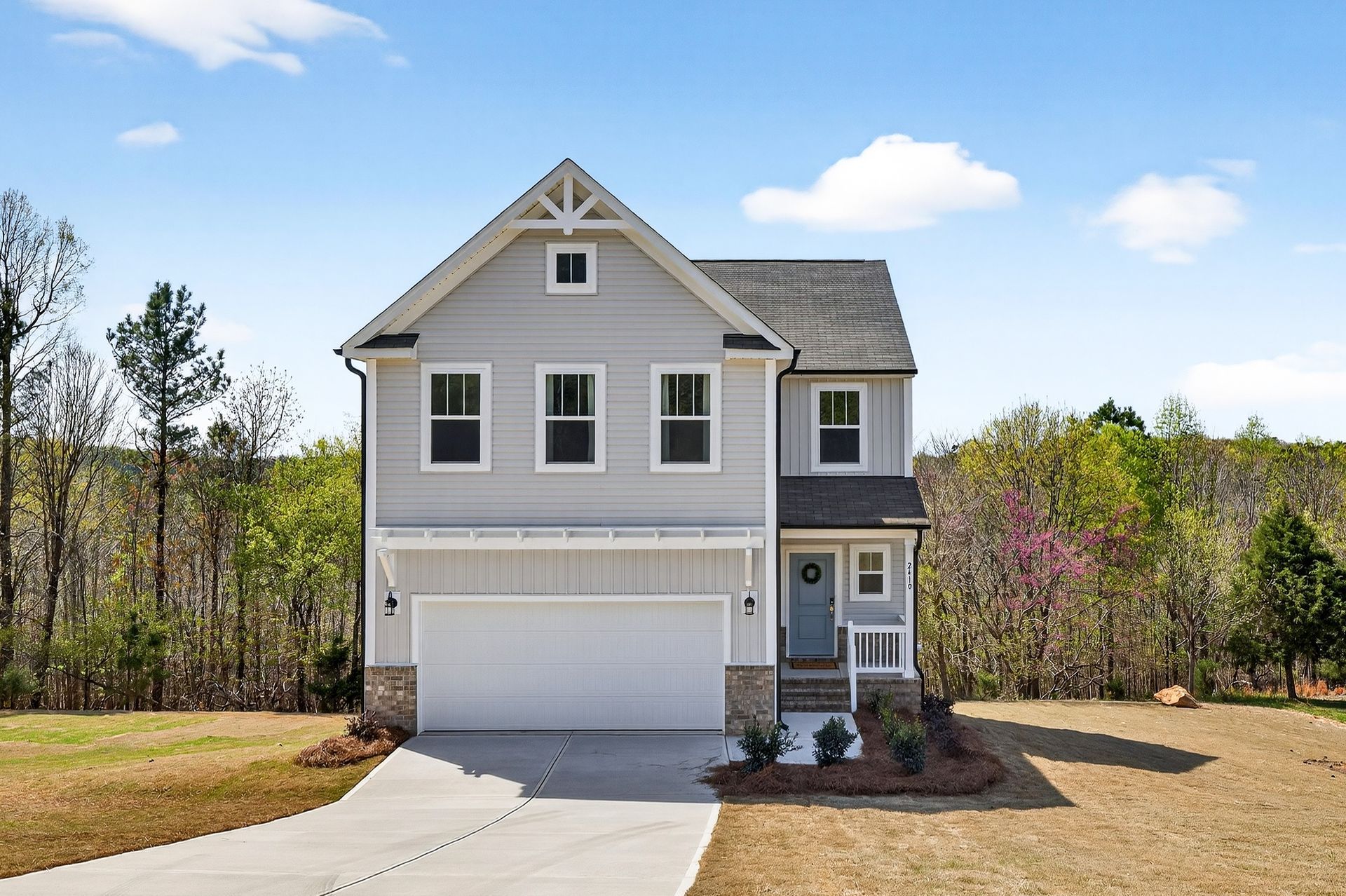 2410 STONEHAVEN DR (Shepherd)