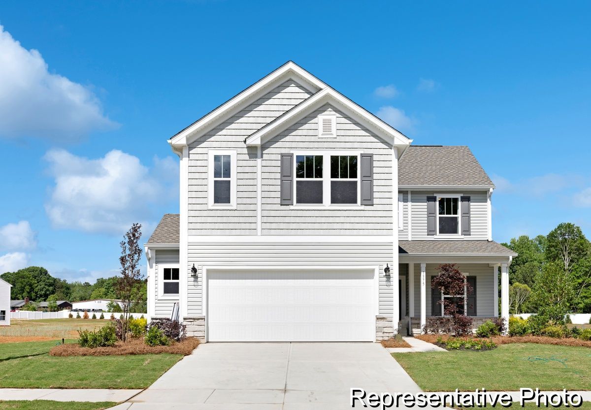 312 Jubilee Way (Reeves)