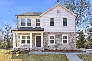 4112 Country Club Rd (Lenox)