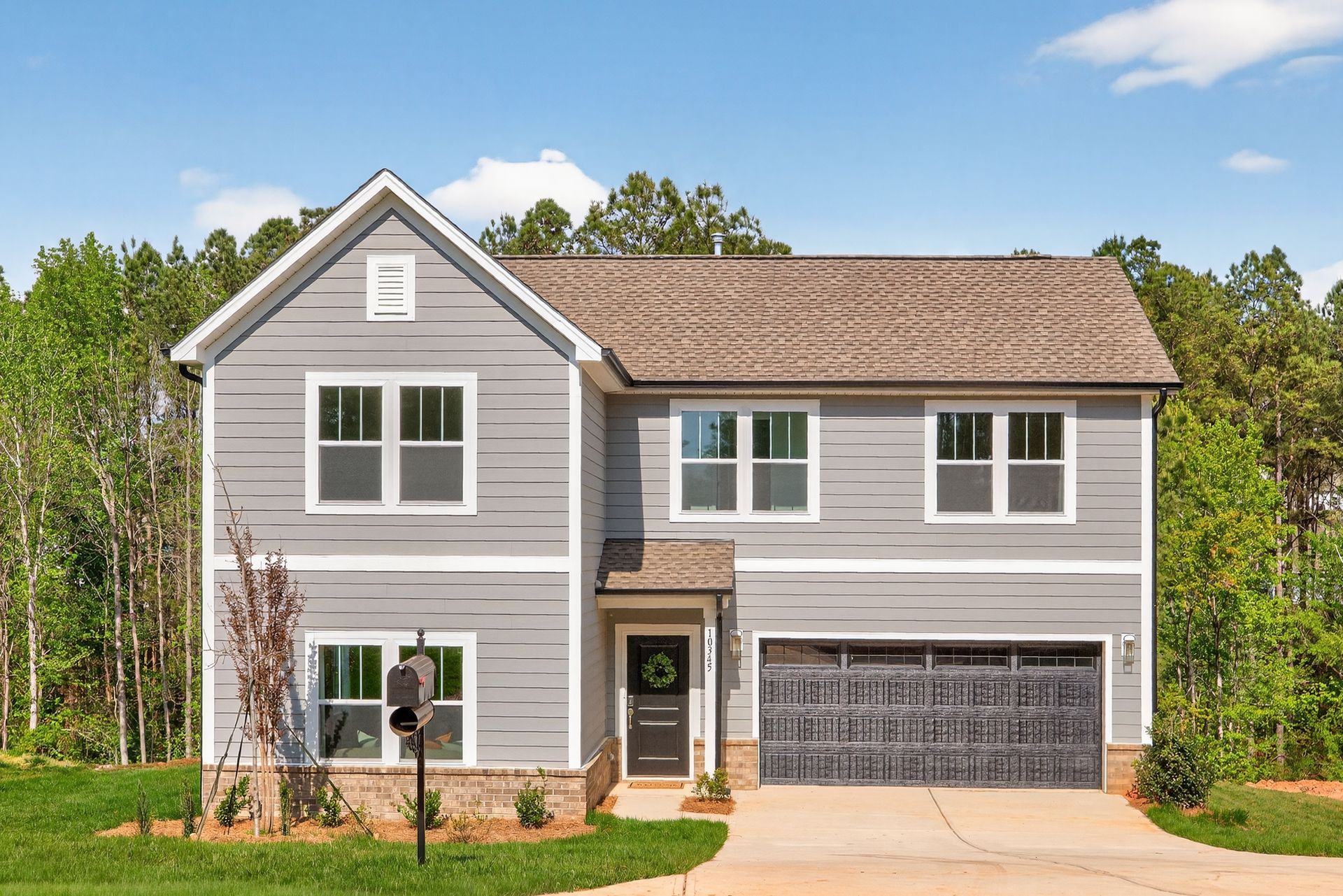 10345 Lakeshore Drive (Charlotte)