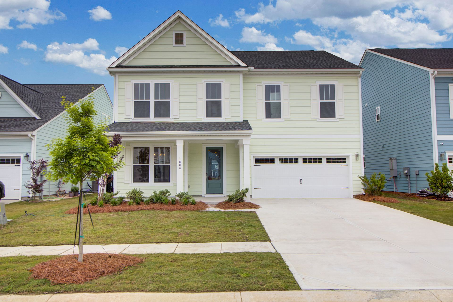 1008 House Finch Ave (Riley P)