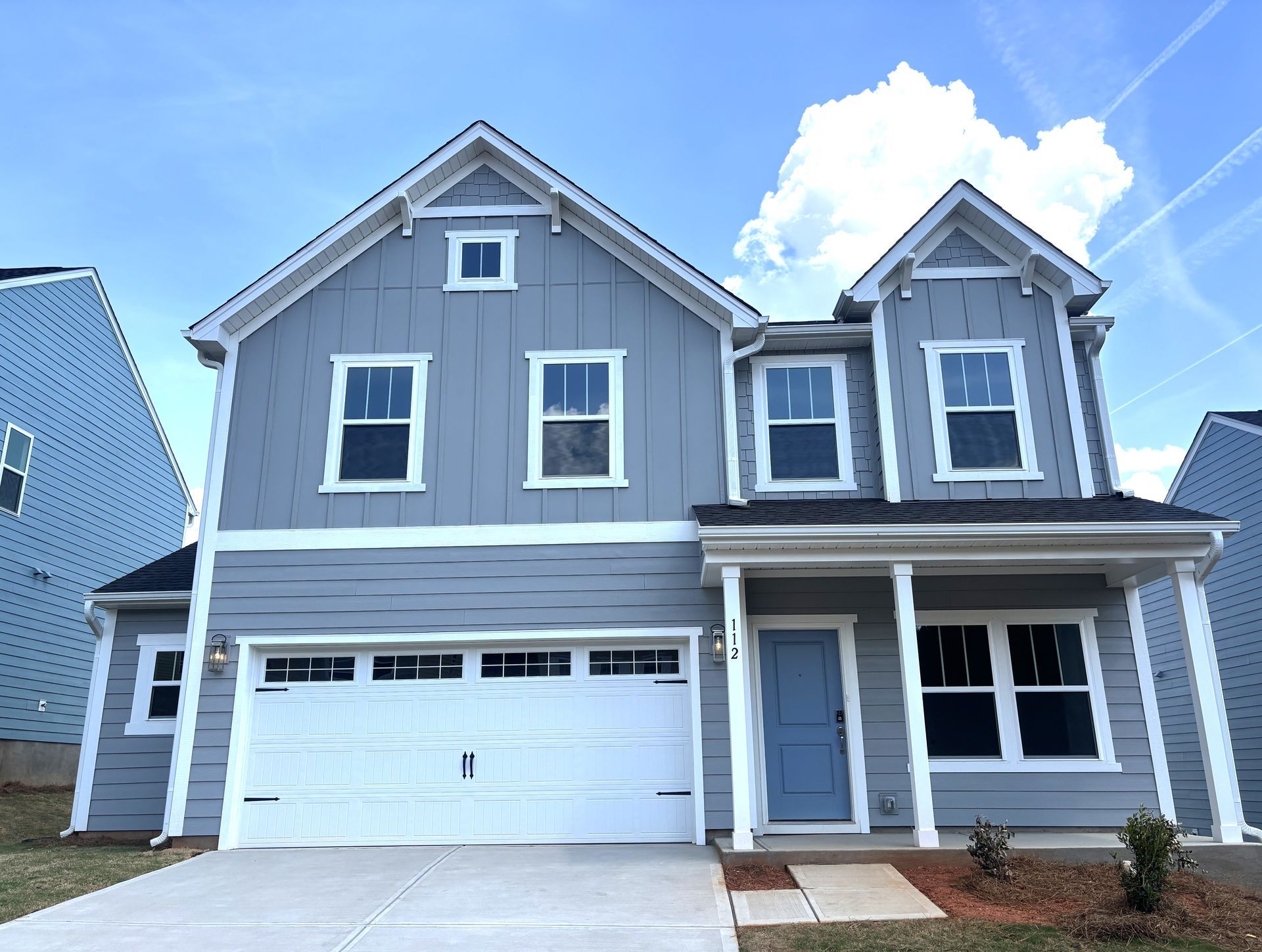 112 Borders St (Lenox)