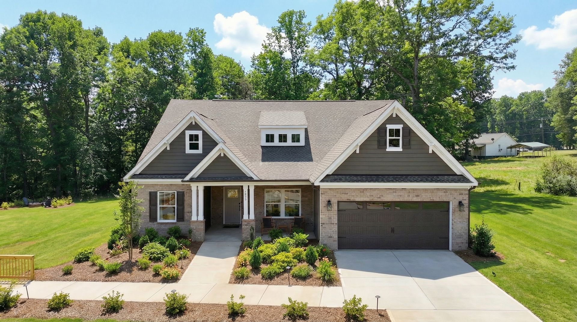 Huntington Hills - Lincolnton, NC