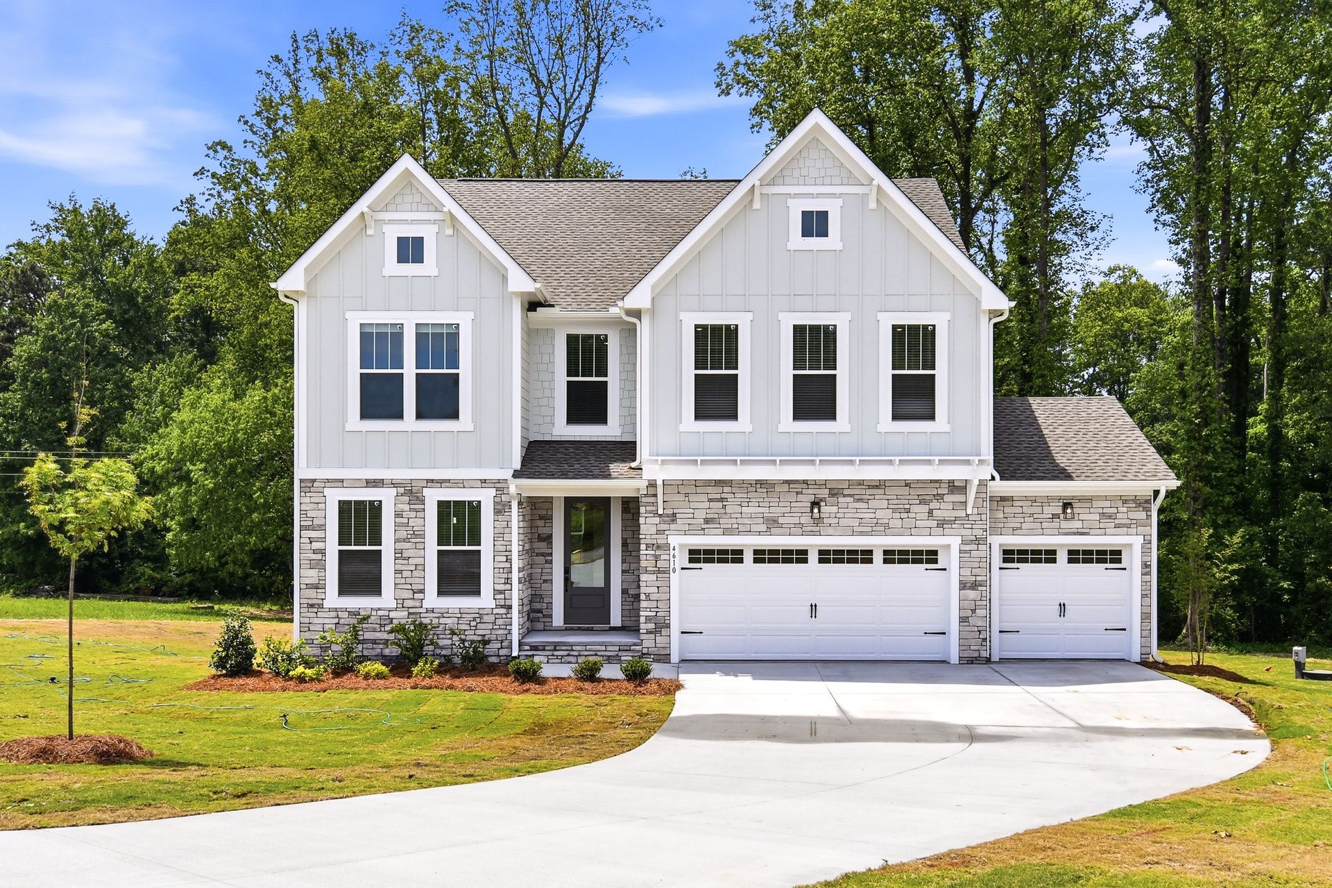 4610 Yokley Farm Rd. Winston Salem, NC 27107