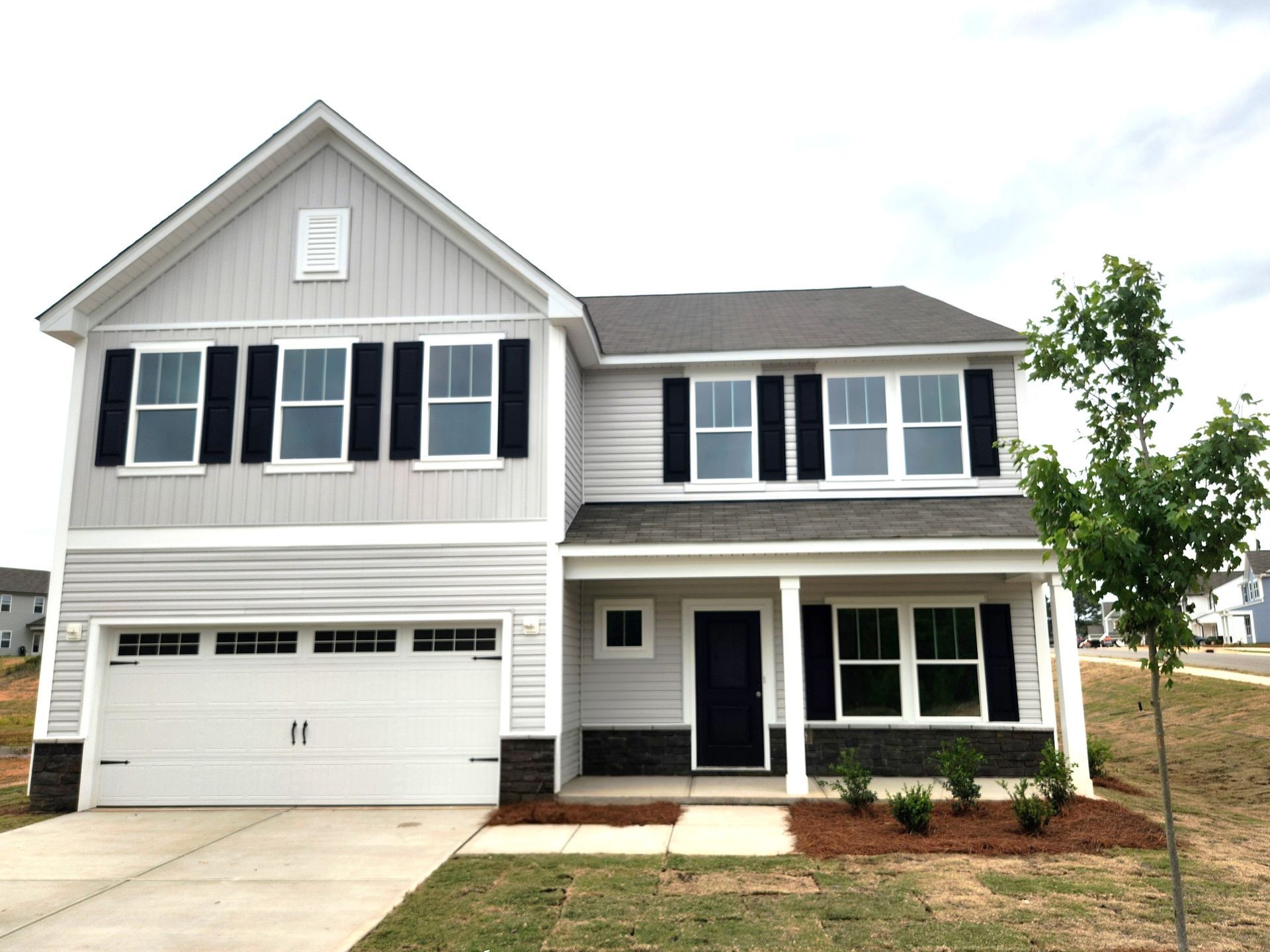 127 S Mule Way (TA4000)