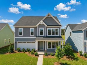 Edgewater - Harbor Pointe - Lancaster, SC