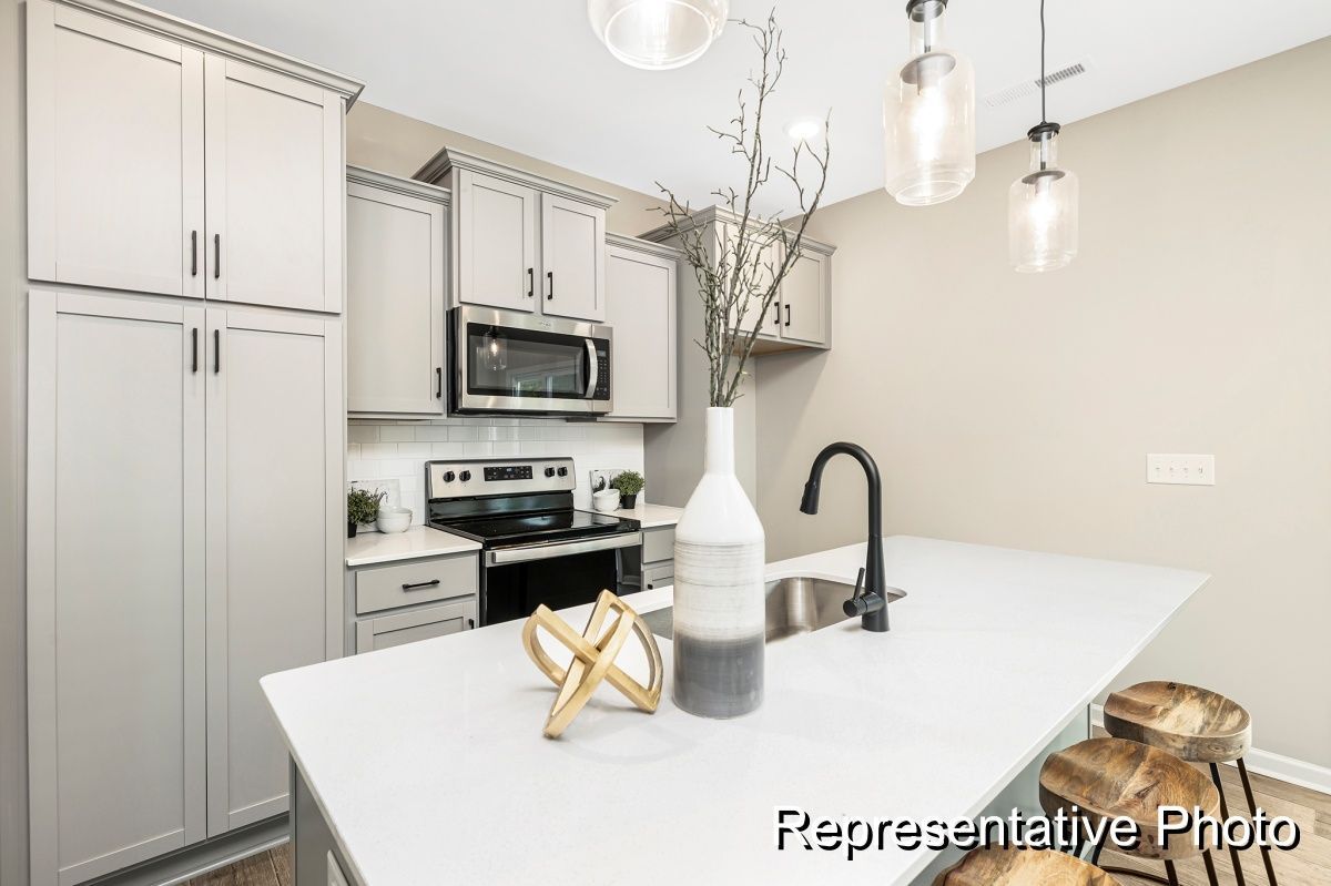 casa en Edgewater - The Cottages por True Homes
