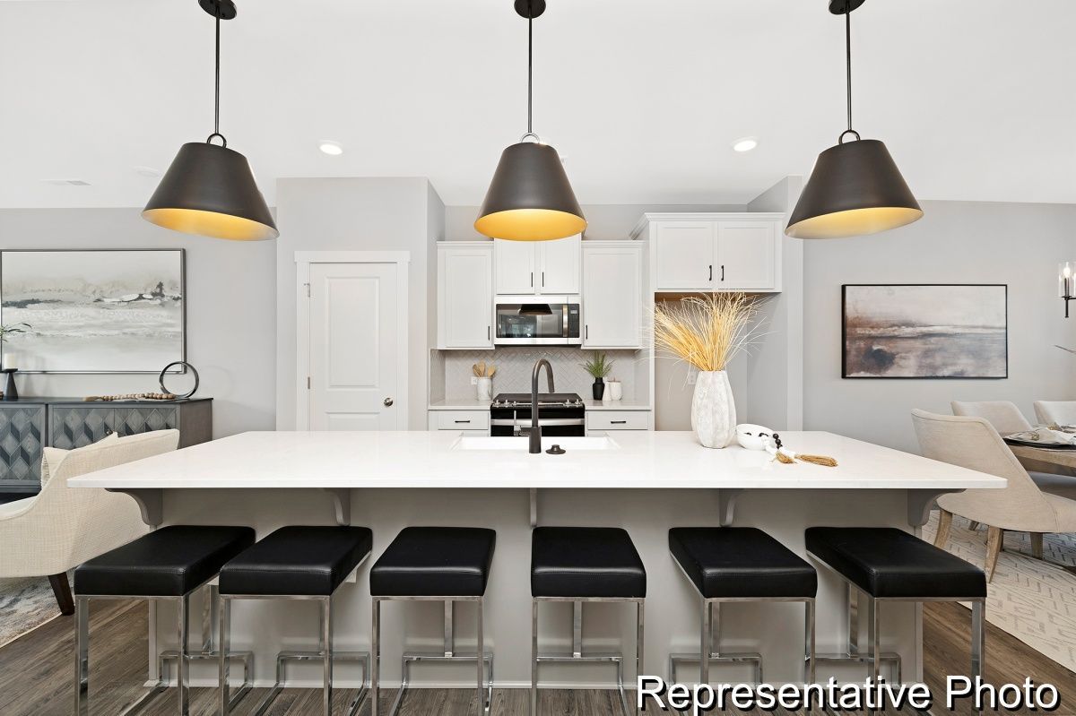 casa en Edgewater - The Cottages por True Homes