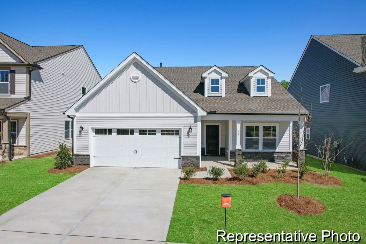 206 Tillery Lane (TA1600)