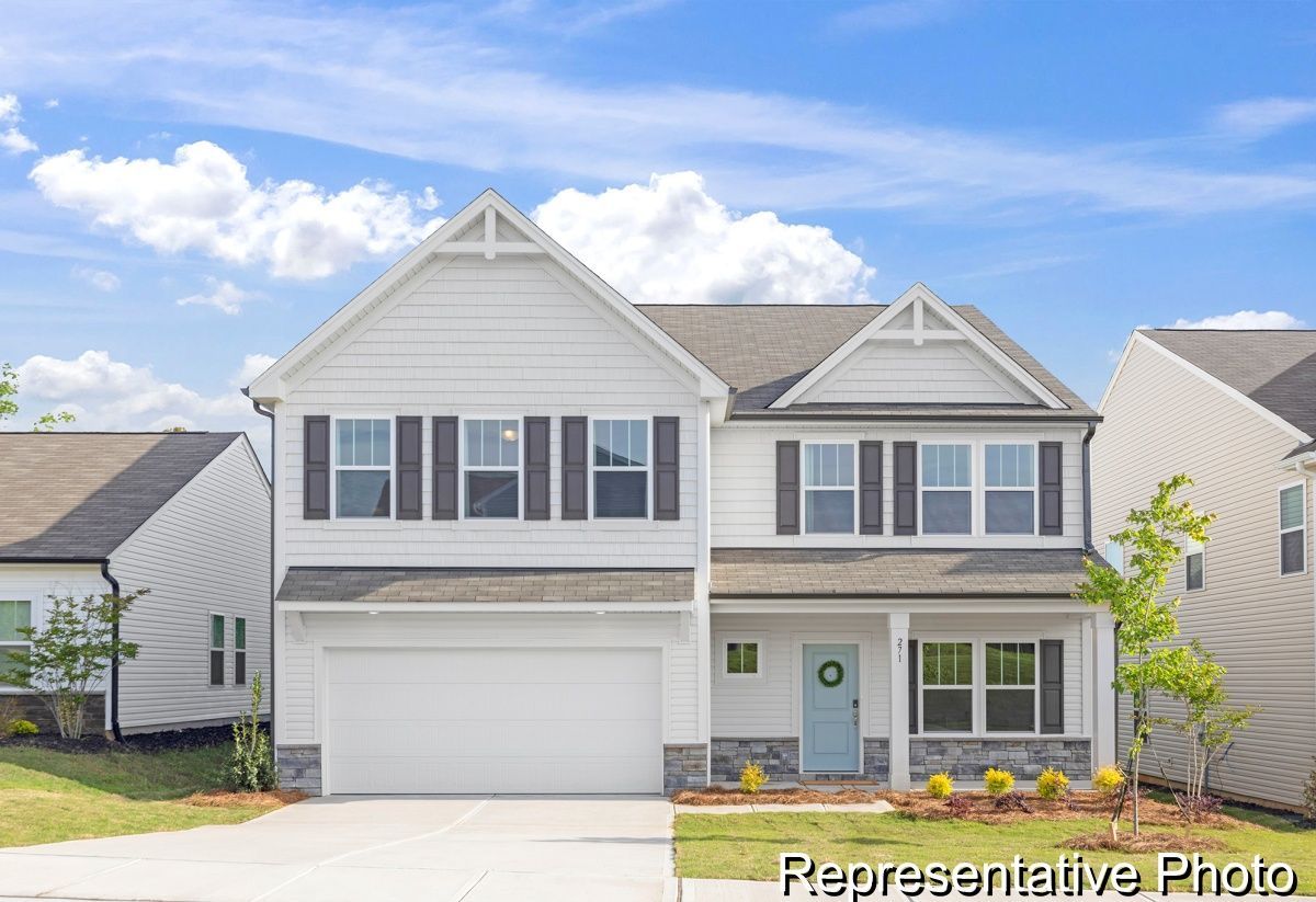 147 Tangle River Dr (TA4000)