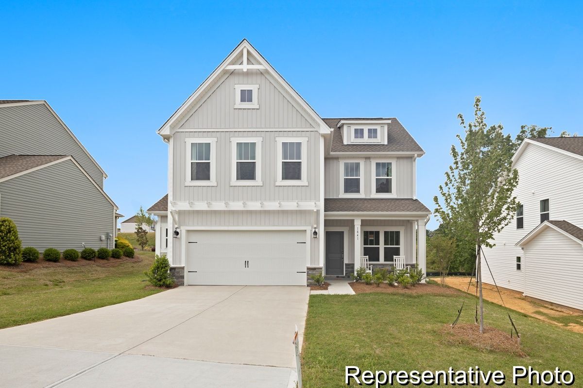 2043 Tiger Eye Ct (Whitney)