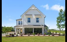 White Oak Creek Crossing: Angier, North Carolina - True Homes