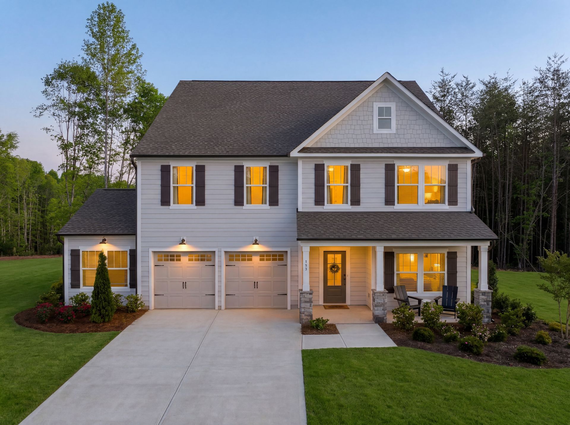 Heritage Hall - Statesville, NC